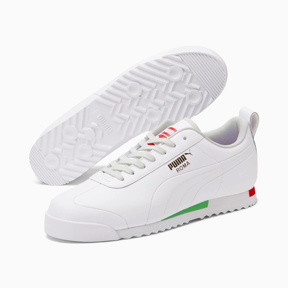 puma roma italy